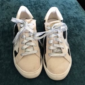 Nature Breeze - sneakers Size 7